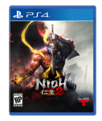 nioh 2